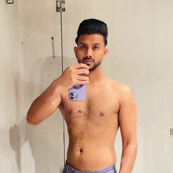 Amrinder Singh